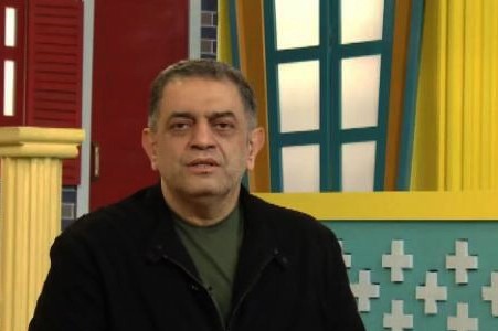 حمیدرضا محمدعلیزاده