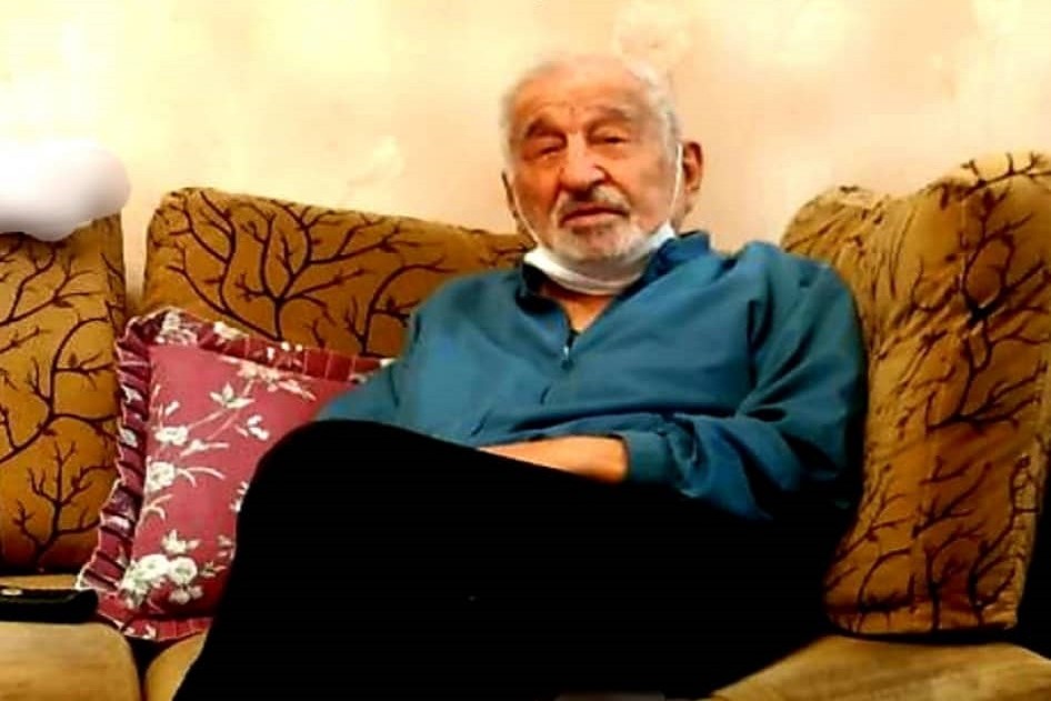 ناصر جدلی فعال قرآن 
