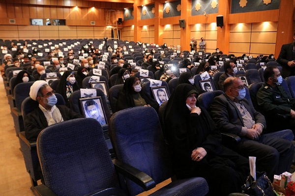 شهید سلگی یک انقلابی منحصر به فرد بود