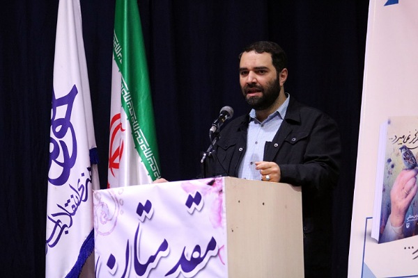 شهید سلگی یک انقلابی منحصر به فرد بود