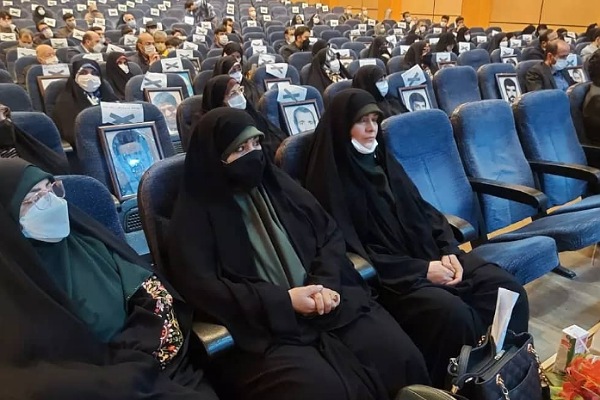 شهید سلگی یک انقلابی منحصر به فرد بود