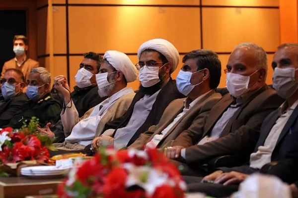 شهید سلگی یک انقلابی منحصر به فرد بود