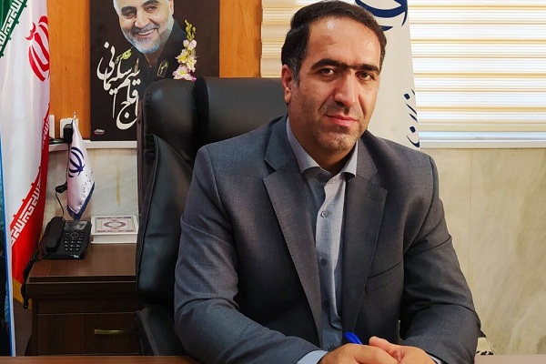 حشمت&zwnj;الله امان&zwnj;الهی، مدیرکل ورزش و جوانان لرستان،
