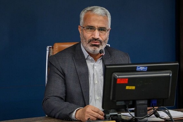 محسن حسین میرزایی، معاون استاندار چهارمحال وبختیاری