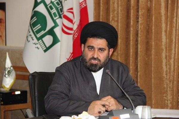 موسوی مسئول امور مساجد قزوین