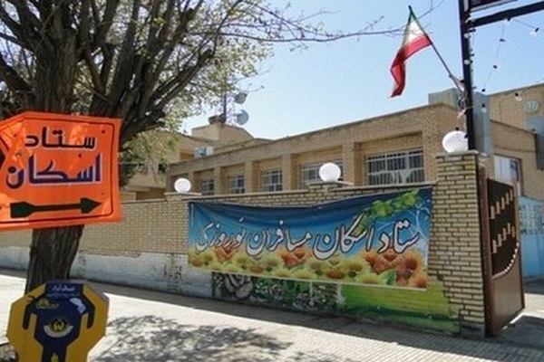نظارت بر اسکان نوروزی و سفرهای راهیان نور در خوزستان