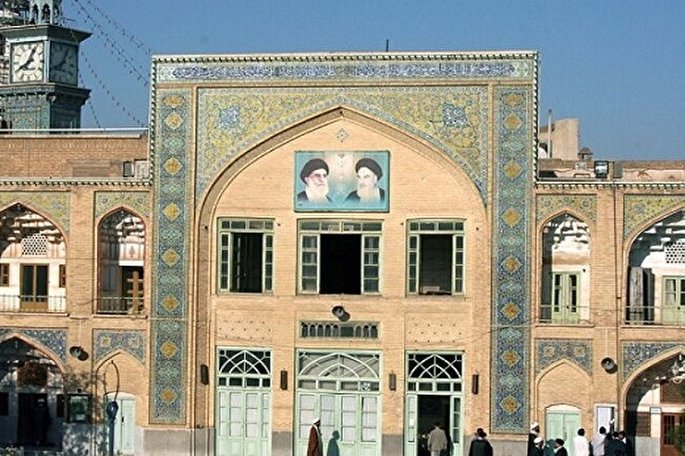 حوزه علمیه قم چهارشنبه تعطیل شد