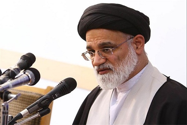 جت&zwnj;الاسلام والمسلمین سیدمجید پور سید آقایی، رئیس موسسه آینده روشن