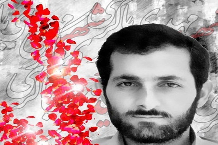 شهید مهدی باکری، فرمانده لشکر 31 عاشورا