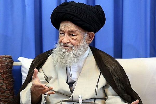 پیام تسلیت نماینده ولی&zwnj;فقیه در لرستان در پی درگذشت آیت&zwnj;الله علوی گرگانی