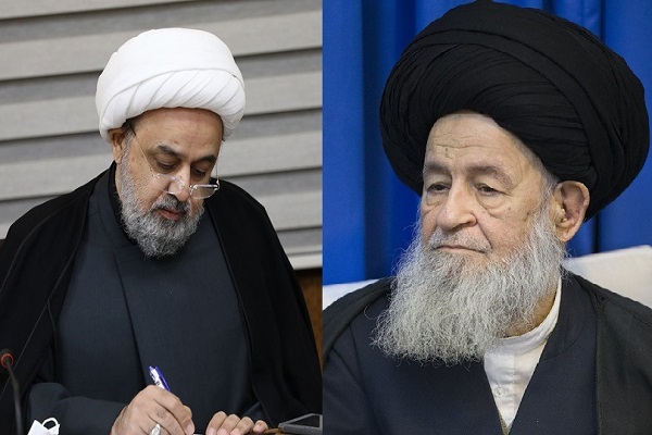 آیت‌الله علوی گرگانی همراه ولایت و انقلاب بود