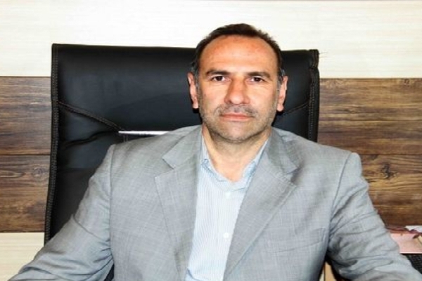 عباس ضیا معاون آموزش ابتدایی آموزش و پرورش کرمان عباس ضیا معاون آموزش ابتدایی آموزش و پرورش کرمان