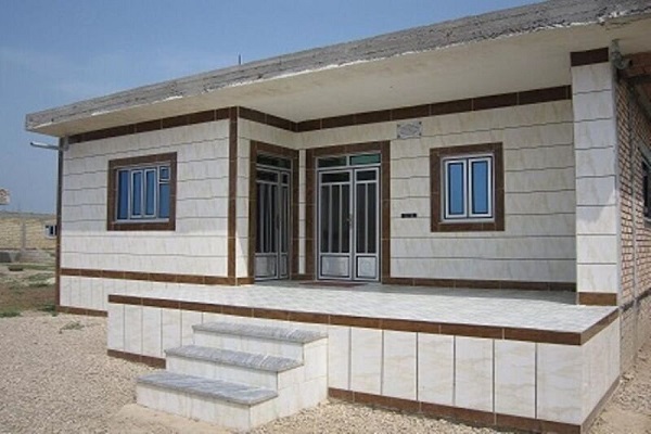 بهرهبرداری از ۴۸ واحد مسکن مددجویان کمیته امداد در آغاجاری بهرهبرداری از ۴۸ واحد مسکن مددجویان کمیته امداد در آغاجاری