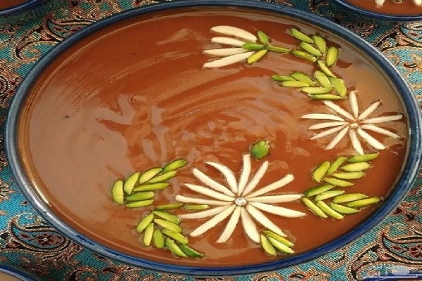 سمنو