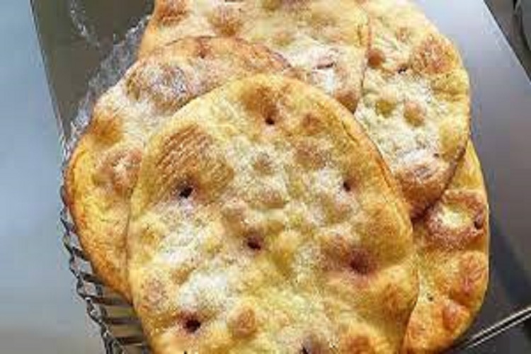 برگزاری جشنواره گولاچ در سمنان