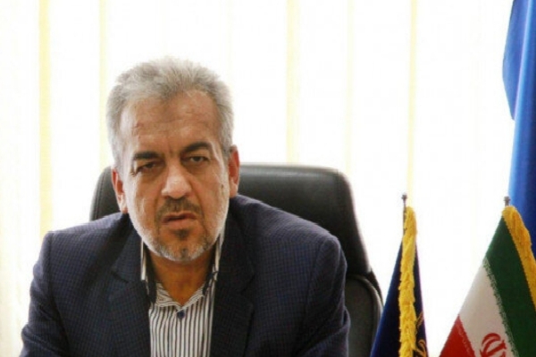 یحیی صادقی مدیر کل کمیته امداد استان 