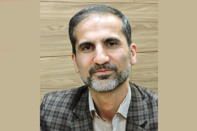حسن صفری