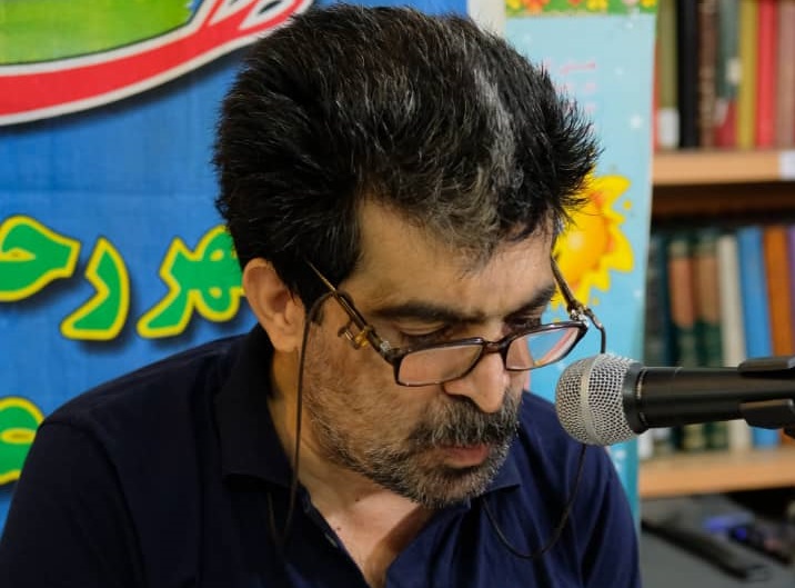 یادی از قرآنیانی که سال 1400 راهی دیار ابدی شدند + عکس