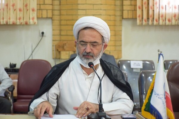 حجت الاسلام ولی عادلی رئیس شورای سیاستگذاری ائمه جمعه گیلان حجت الاسلام ولی عادلی رئیس شورای سیاستگذاری ائمه جمعه گیلان