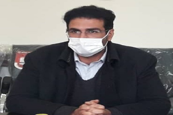 امین آزادبخت، معاون فرهنگی جهاددانشگاهی لرستان