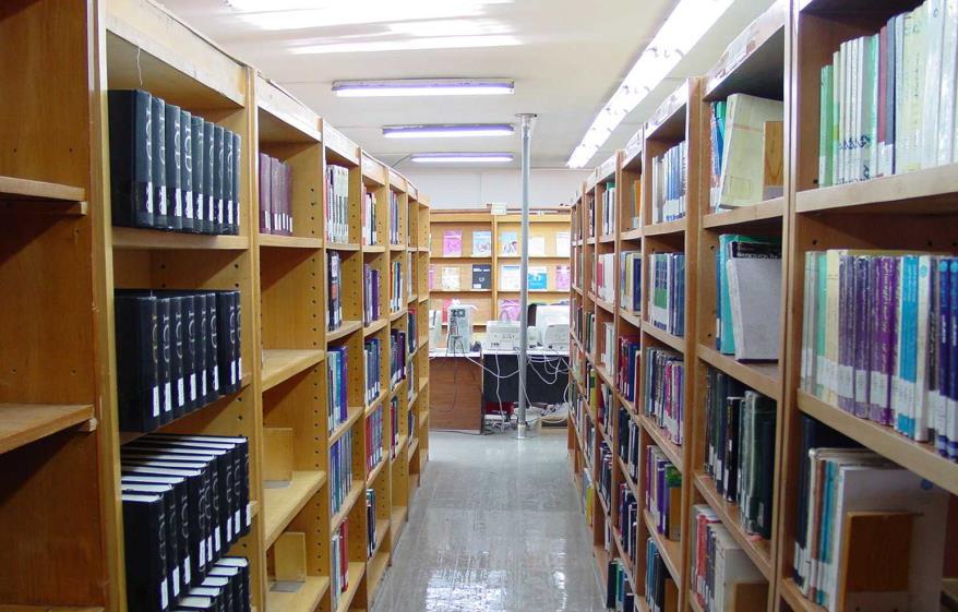 کتابخانه های عمومی کتاب کتابخوانی