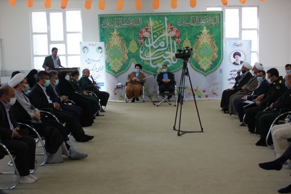 کشور نیازمند کار جهادی است