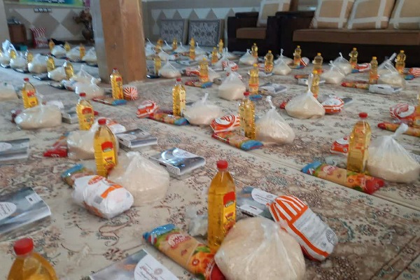 بسته معیشتی
