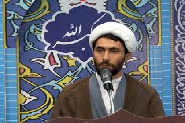 حجت&zwnj;الاسلام محسن مشرفی، امام جمعه موقت بیرجند