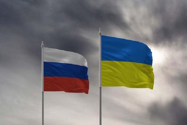 احتمال توافق بین روسیه و اوکراین برای پایان جنگ