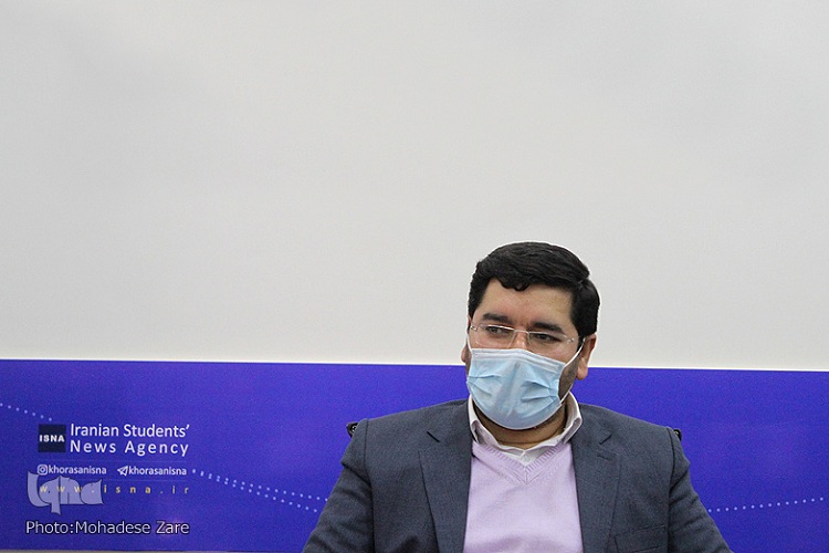 حسین باغ&zwnj;گلی، معاون فرهنگی و اجتماعی شهردار مشهد