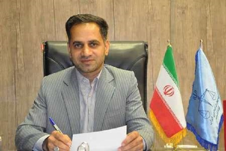 دادخدا سالاری دادستان عمومی و انقلاب مرکز استان کرمان