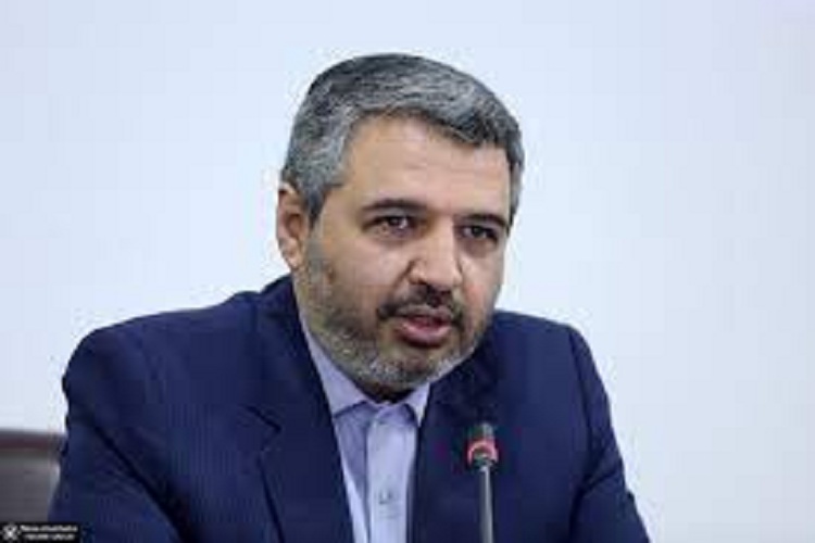 ایمان فرهمندی، رئیس کمیسیون عمران، حمل و نقل و ترافیک شورای اسلامی شهر مشهد