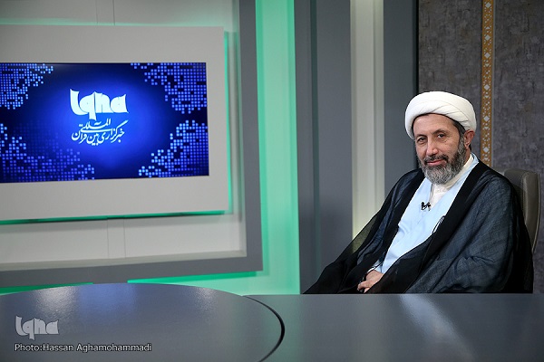 پیام نوروزی رئیس سازمان فرهنگ و ارتباطات اسلامی خطاب به ایرانیان خارج از کشور + فیلم