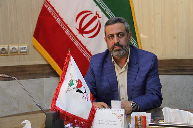 محمدحسن فاصلی، بنیاد شهید و امورایثارگران یزد