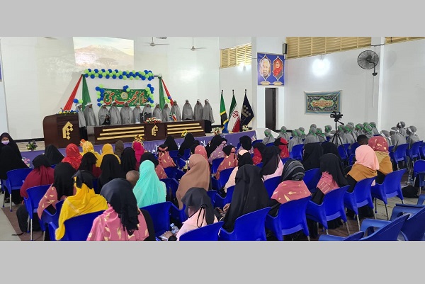 همایش علمی«انتظار ظهور منجی آخرالزمان در ادیان» در تانزانیا برگزار شد