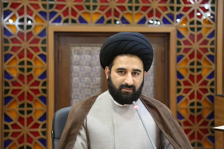 سیدناصر حیدری، عضو شورای شهر یزد