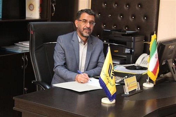  ابوالفضل باقری&zwnj;منش، مدیرکل پُست قم