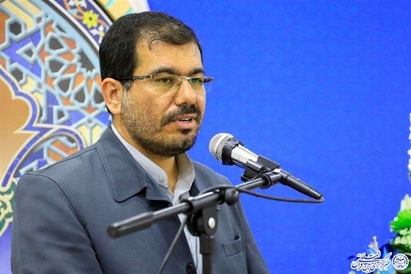 ابوالفضل نوفرستی، مدیر حج و زیارت خراسان&zwnj;جنوبی&nbsp;