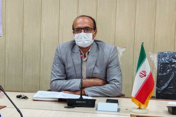 امیر اسماعیلی، رئیس آموزش و پرورش استثنایی استان لرستان