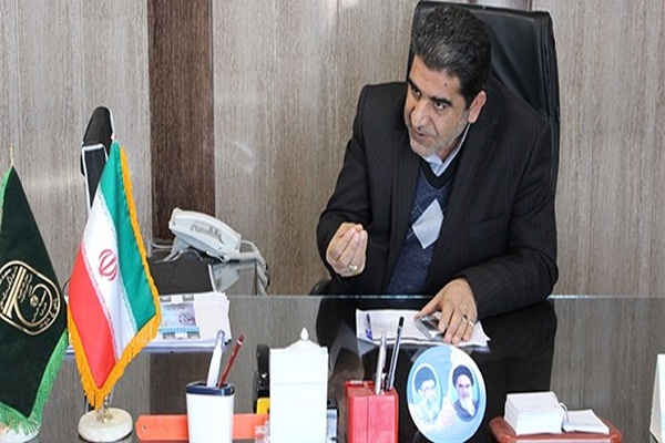 یوسف آقابزرگی مدیر حج و زیارت چهارمحال و بختیاری یوسف آقابزرگی مدیر حج و زیارت چهارمحال و بختیاری