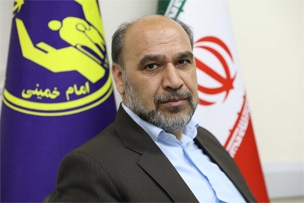 حبیب&zwnj;الله آسوده، معاون توسعه مشارکت&zwnj;های مردمی کمیته امداد
