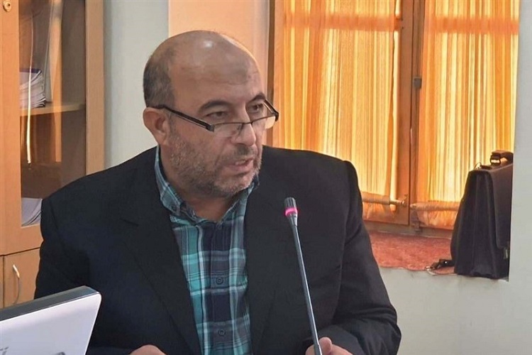 سید علی مرتضی نژاد شهردار سمنان پیشبینی 40 میلیارد ریال اعتبار برای تکمیل پارک موزه دفاع مقدس سمنان