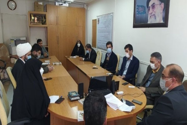 برنامه&zwnj;های هفته تربیت اسلامی آموزش و پرورش لرستان 