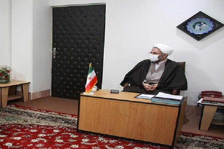 ساماندهی مساجد بین راهی سمنان