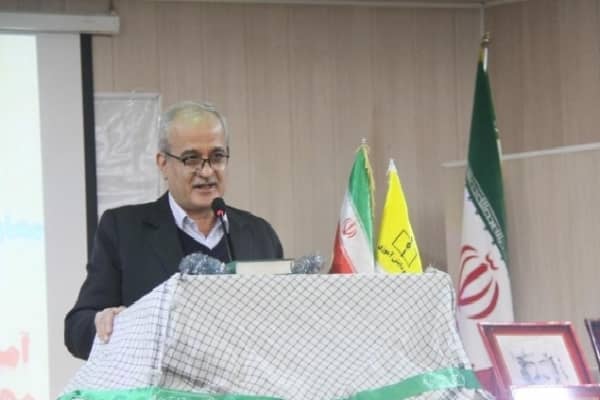 امیر قادری، فرماندار ویژه مهاباد