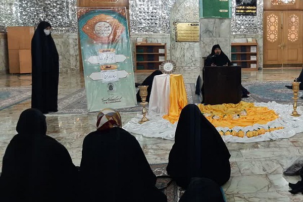 اسلام مدارا کردن زن با همسر بداخلاق را جهاد در راه خدا می&zwnj;داند