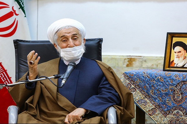 آیت&zwnj;الله کاظم صدیقی، رئیس ستاد امر به معروف و نهی از منکر کشور