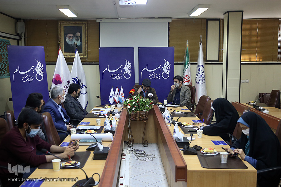 جمعه/////بررسی چهار دهه فعالیت جهادی در کشور
