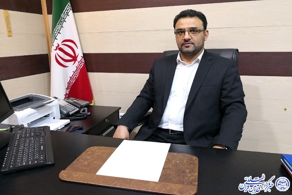 مجید بیکی، فرماندار نهبندان