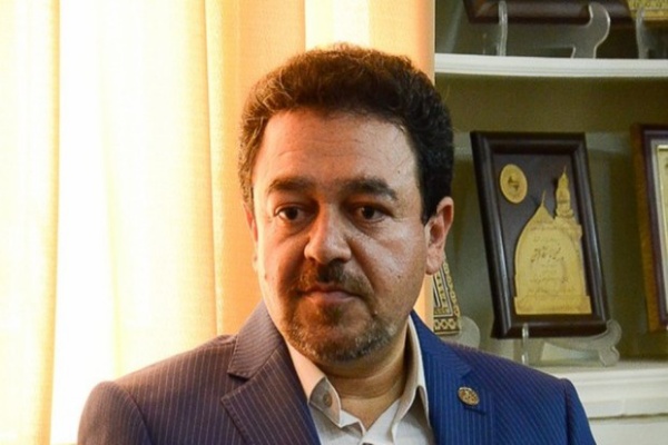 مسعود کثیری عضو هیئت علمی گروه تاریخ دانشگاه اصفهان